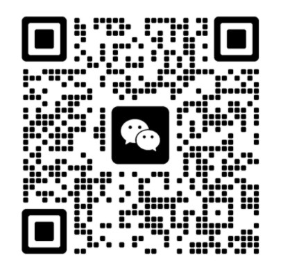 技术支持二维码